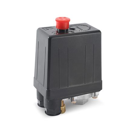 Presostato para compresora Lago