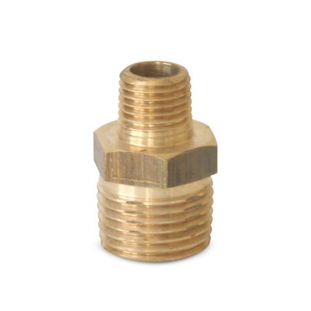 Reducción para compresora 1/2