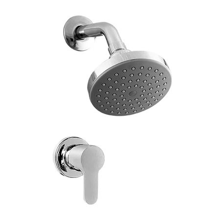 Llave de Ducha Maui Vainsa