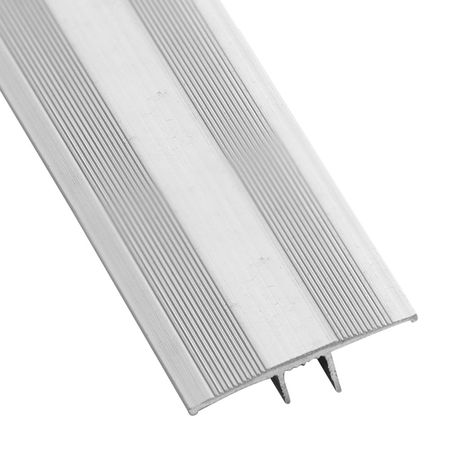 Guía de Aluminio Mate 240cm Kantu