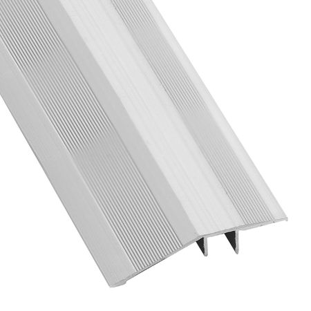 Guía de Aluminio Kantu Terminación Mate 240 cm