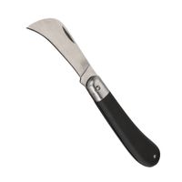 Navaja plegable 170mm acero especial Bahco