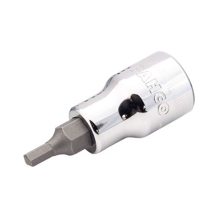 Dado Atornillador Hexagonal 9/16 Bahco
