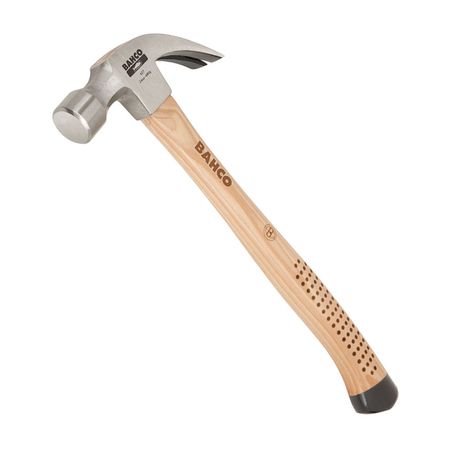 Martillo Uóa mango madera 365mm 760g Bahco