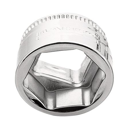 Dado Hexagonal 14mm de Acero Bahco Modelo 3/8'