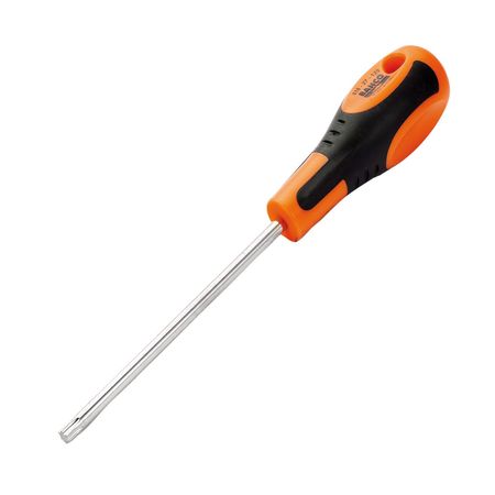 Destornillador punta Torx T15 10mm Bahco