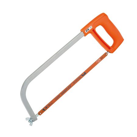 Arco de sierra metales Bahco