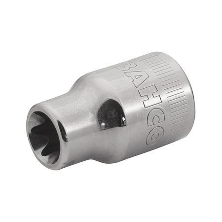 Dado Torx hembra E8 encastre 1/2 Bahco