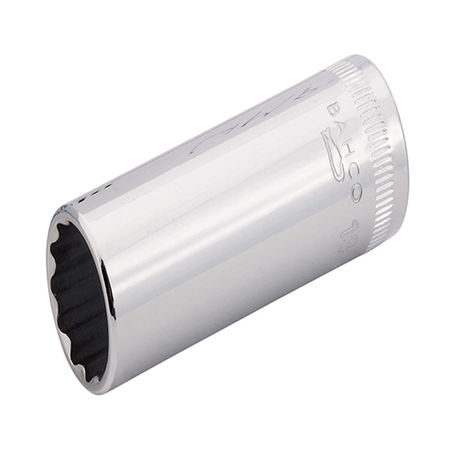 Dado serie larga DH 13mm 1/4