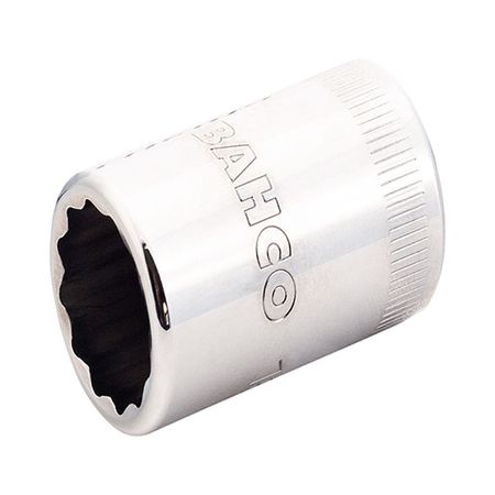 Dado 22mm DH encastre 1/2 Bahco