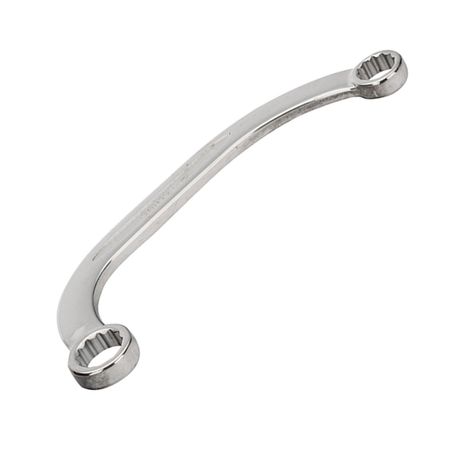 Llave mixta curva 15-17mm Bahco