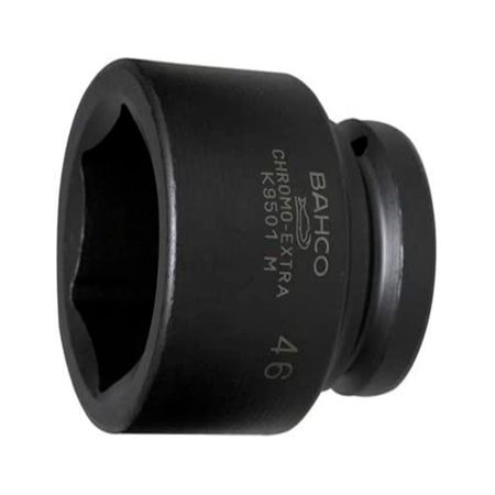 Dado impacto 27mm hexagonal encastre 1