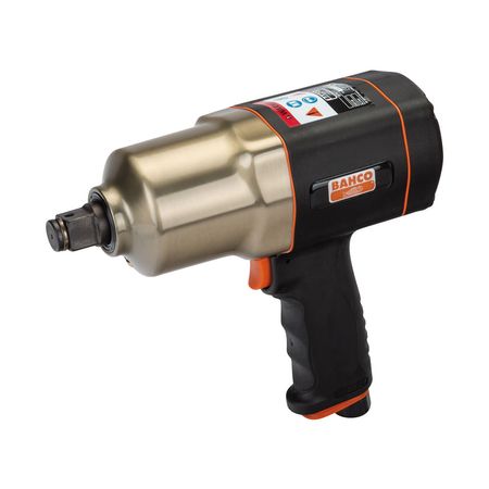 Pistola neumática para dado encastre 3/4