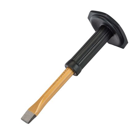 Cincel de Albañil Bahco Modelo TORXE de Acero Pulido 300mm