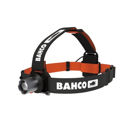 Lámpara Frontal Bahco Herramienta de Uso General Pavonada