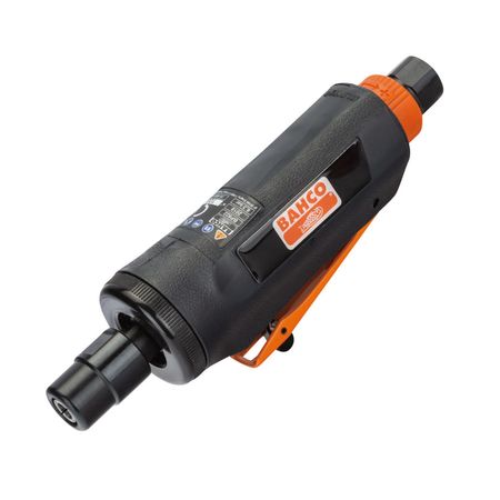 Turbineta neumática larga 6mm Bahco