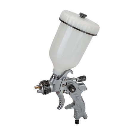 Pistola para pintar Bahco