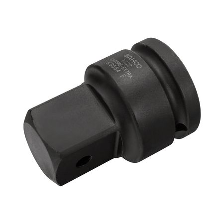 Adaptador de impacto M1 H3/4 Bahco
