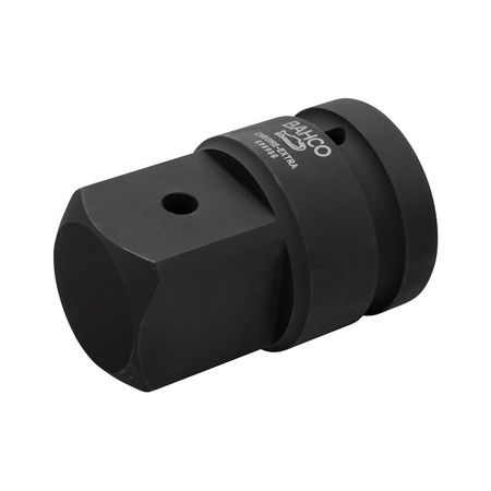 Adaptador de impacto M3/4 H1 Bahco