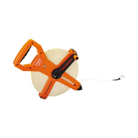 Cinta métrica larga 100m Bahco