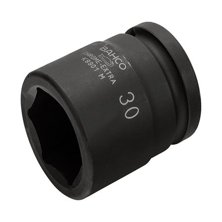 Dado impacto 34mm Hex Enc 3/4 Bahco