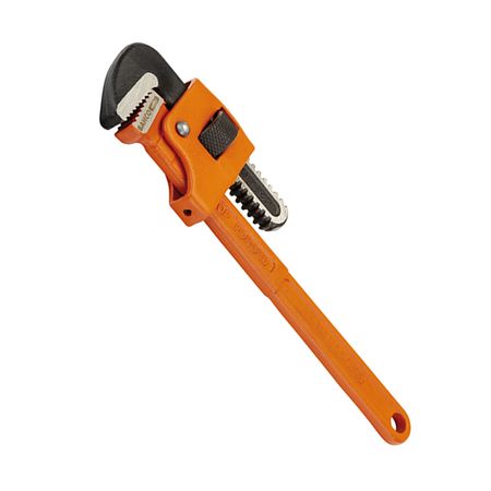 Llave Stillson para caños 10