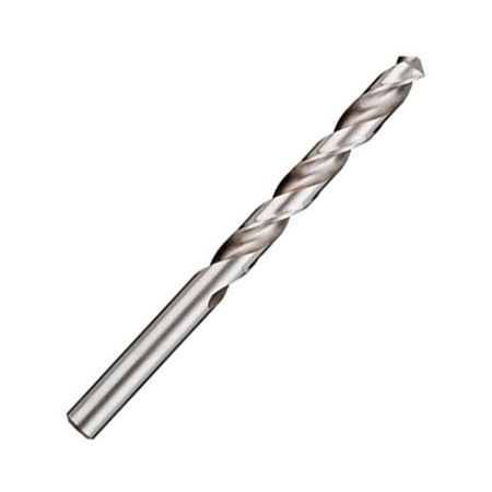 Broca de Acero Bahco 7.5mm (HSS) Mate