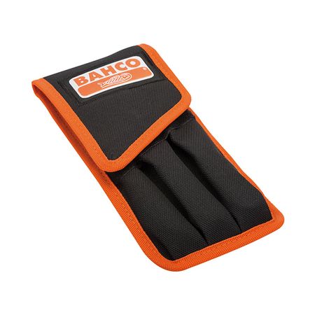 Jgo llave Carraca 3p Bahco