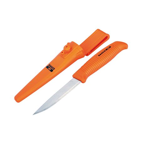 Cuchillo multiuso Bahco