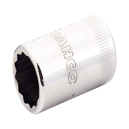 Dado 30mm Dh Enc 1/2 Bahco