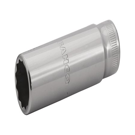Dado 26mm DH Larg. Enc 1/2 Bahco