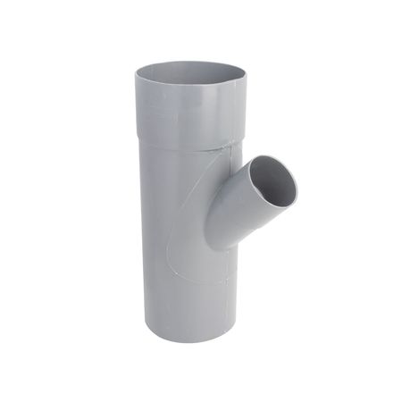 Yee 4 a 2 liviano - Desague Tuboplast