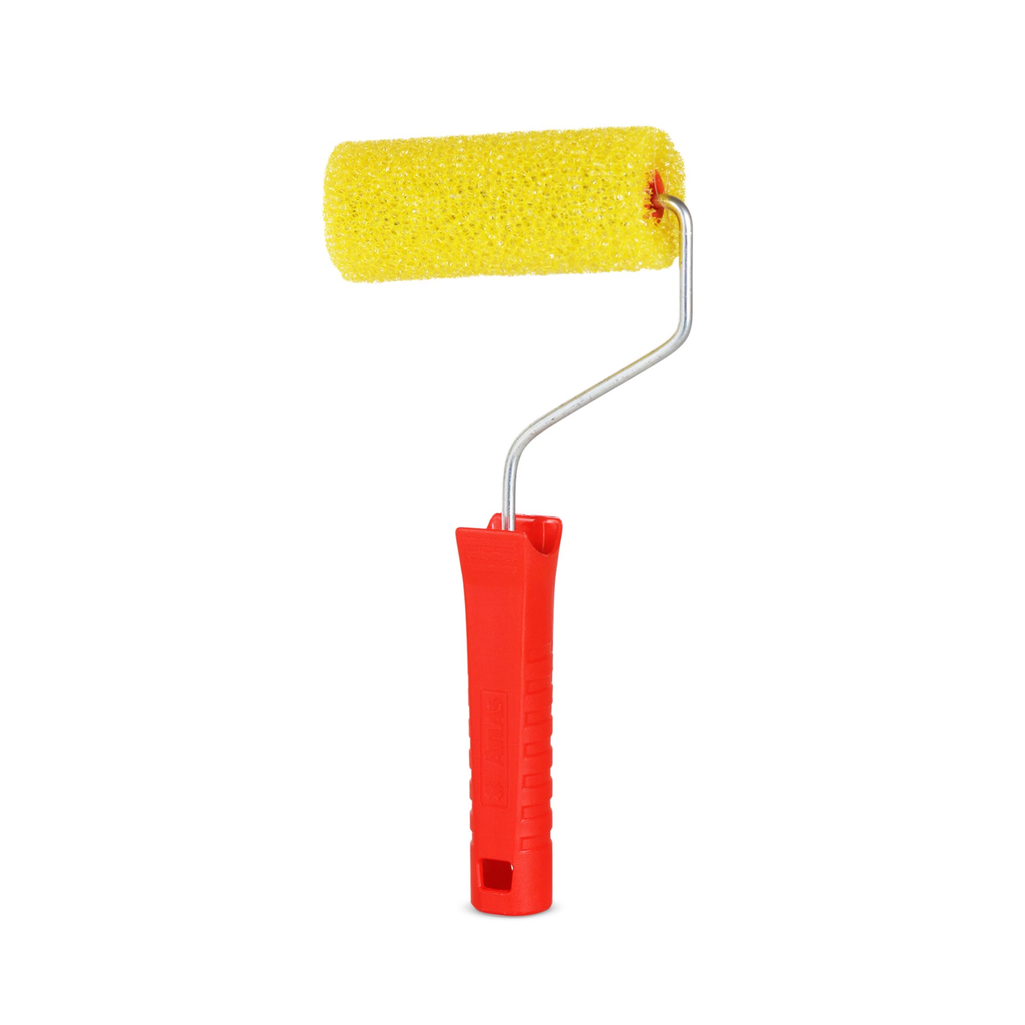 Mini rodillo de textura fina