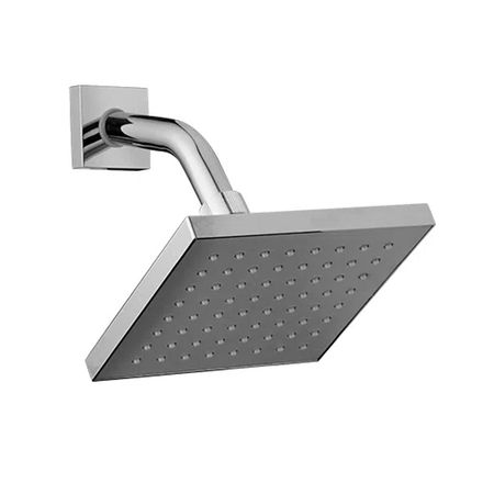 Salida de Ducha Vainsa Moderna Cromado