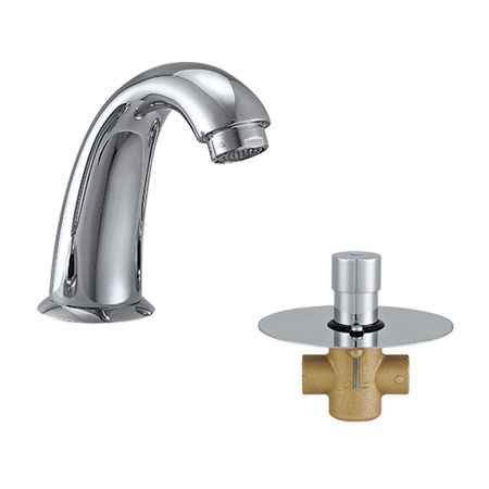 Mezcladora Pedal Lvt M Vainsa