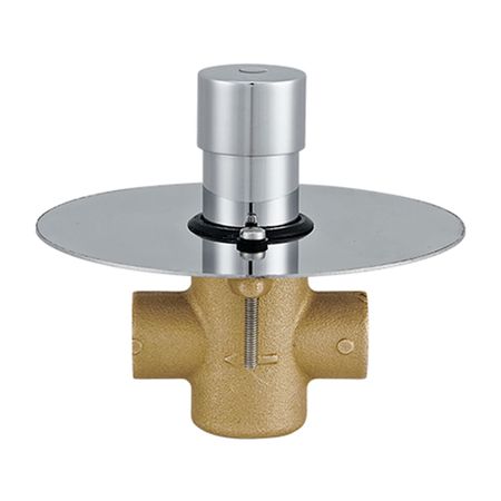 Batería pedal temporizador 1/2