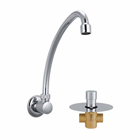 Batería pedal temporizador 1/2