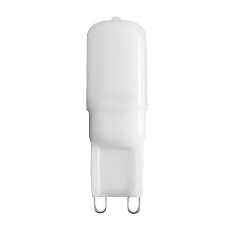 Ampolla LED G9 3W Luz Blanca Lightech