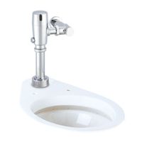 Fluxómetro electrónico urinario Bat 4.8l Vainsa