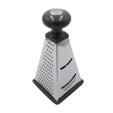 Rayador triangular 4 lados 25cm Orange