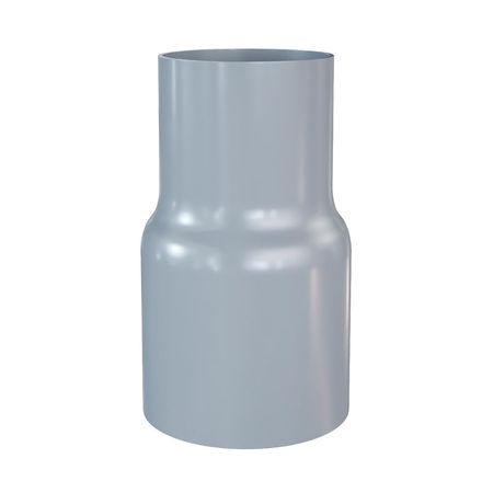 Adaptador PVC Pavco 1 1/2 Presión Modelo 968925 Gris Pesado