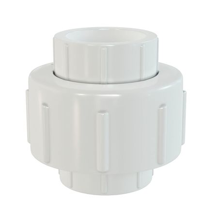 Unión universal 1/2