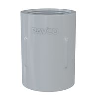 Unión Soquet 1"" mixto Agua Fría Pavco