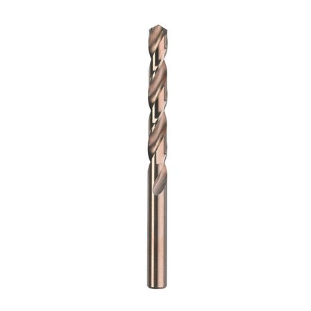 Broca cobalto Hss metal 6.0mm KWB