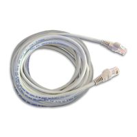 Cable patch 7.5m Macrotel