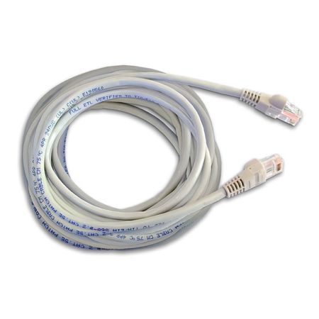 Cable Patch Cord. Macrotel 15 metros