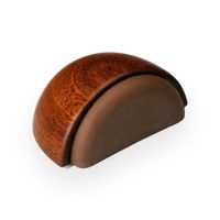 Tope Adhesivo de Madera Inofix Modelo Magnético