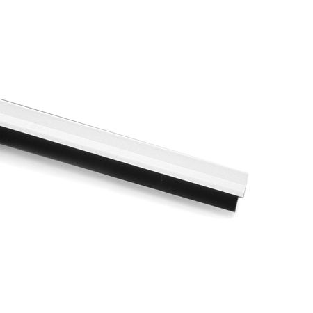 Burlete p/puerta adhesivo 90 Inofix