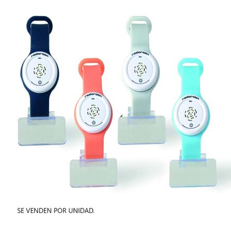 Radarcan antimosquitos R-100 30mm