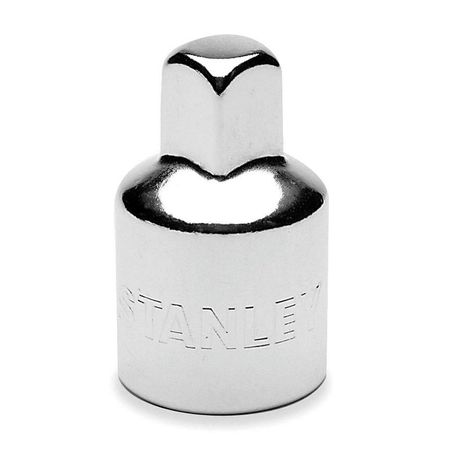 Adaptador ratch de 1/2 a 3/8 Stanley